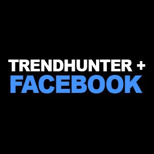 Trend Hunter Facebook Application