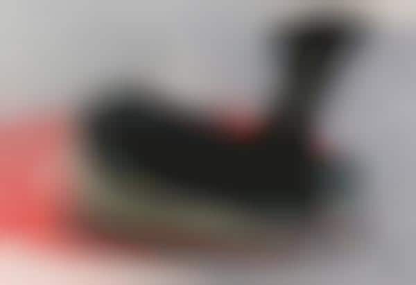 Computer Foot Controls