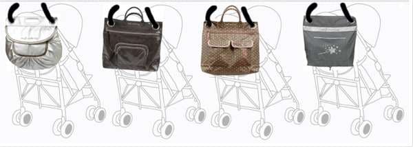 Terrific Mommy Totes