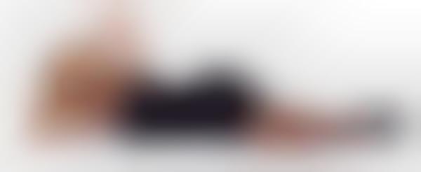 Voluptuous Celeb Shoots