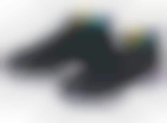 Shooting Star Sneakers