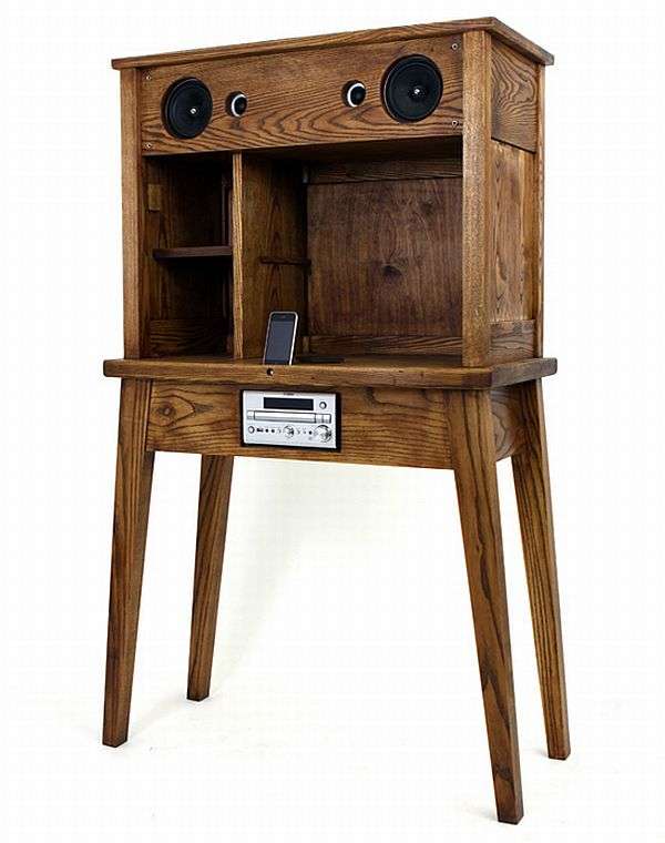 Furniture Stereos