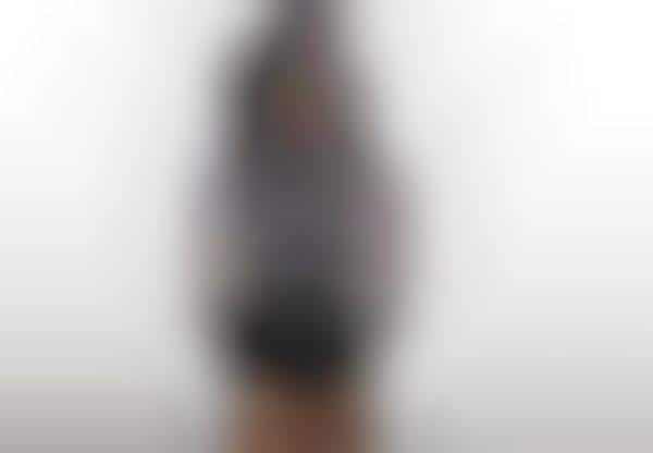 Pantless Fashion Portfolios