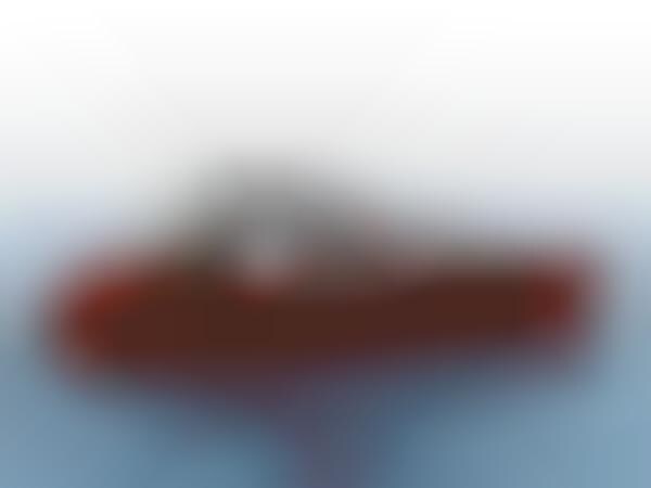 Sea Level Ship Decks