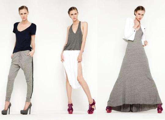 Stylist Clothing Collections