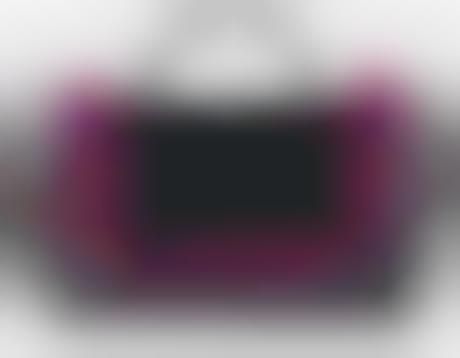 Coveted Frilly Purses