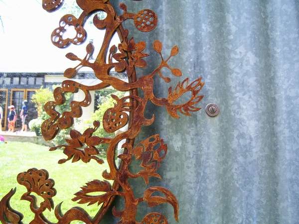 Organic Industrial Designs