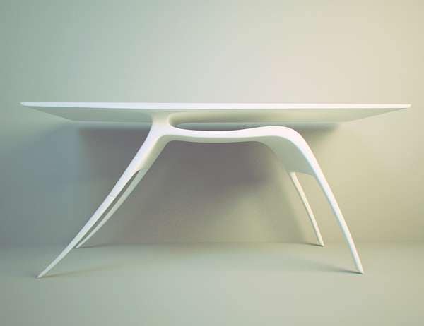 Woodland Writing Desks