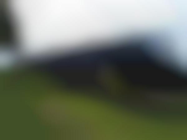 Hanging Hillside Homes
