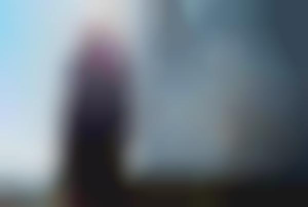 Hollywood Hills Fashiontography