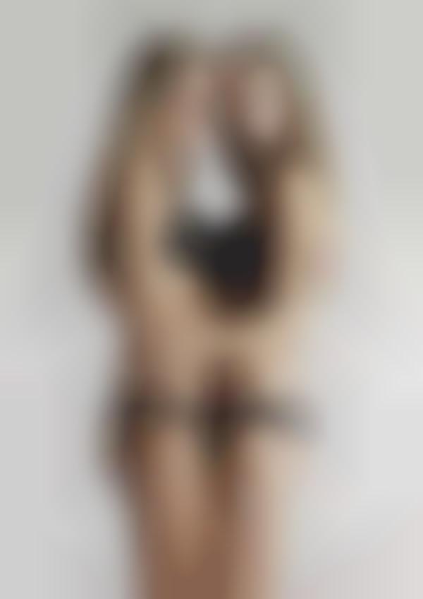 Macabre Lingerie Photography