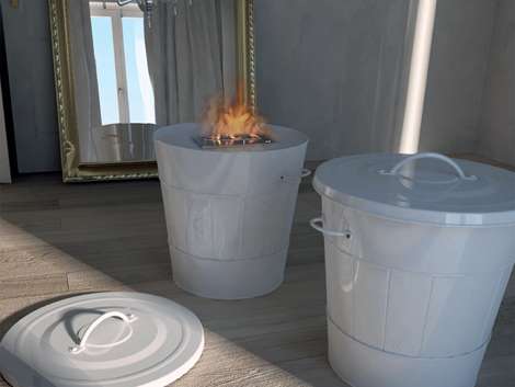 Mobile Campfires