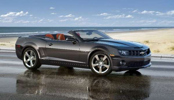 Luxury Catalog Sports Cars