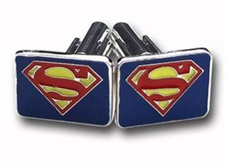 Heroic Cufflinks