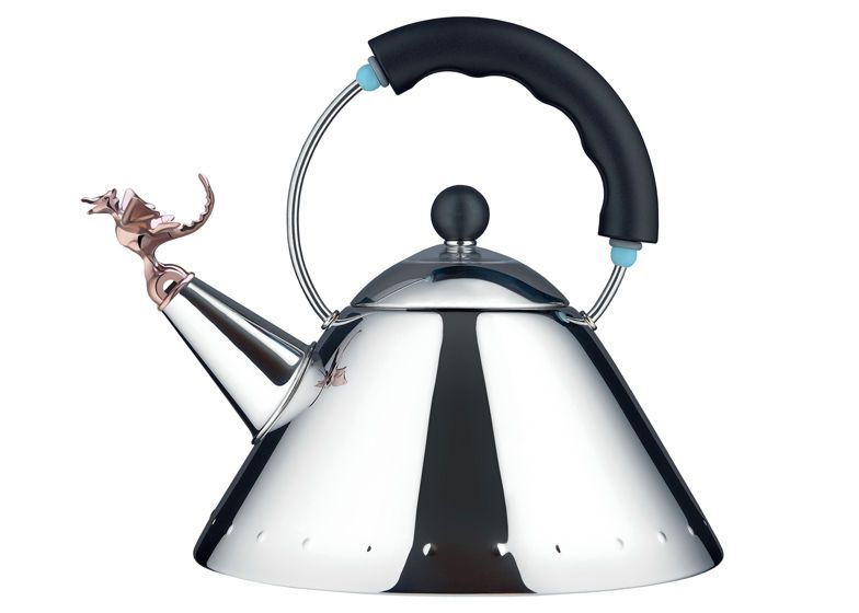 Iconic Anniversary Kettles