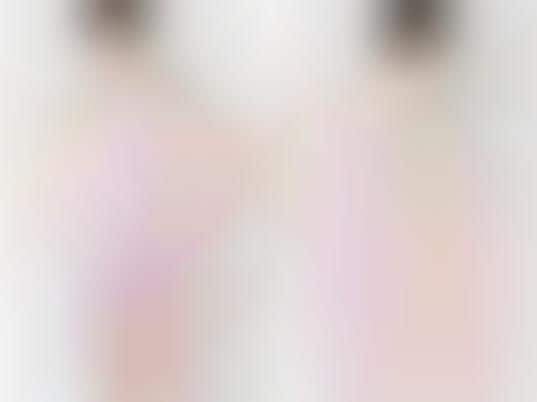 Pastel Eco-Fashion