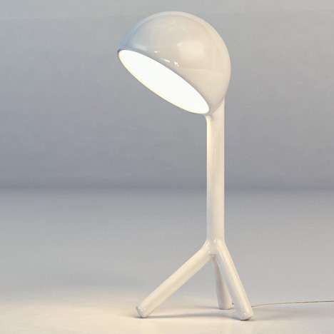 Animated Movie-Maker Lamps
