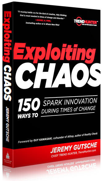 Learn 150 Ways to Spark Innovation