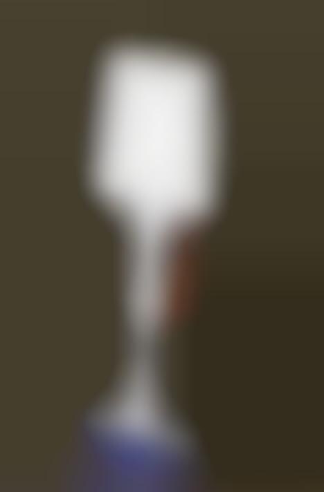 Paper-Thin Lamps