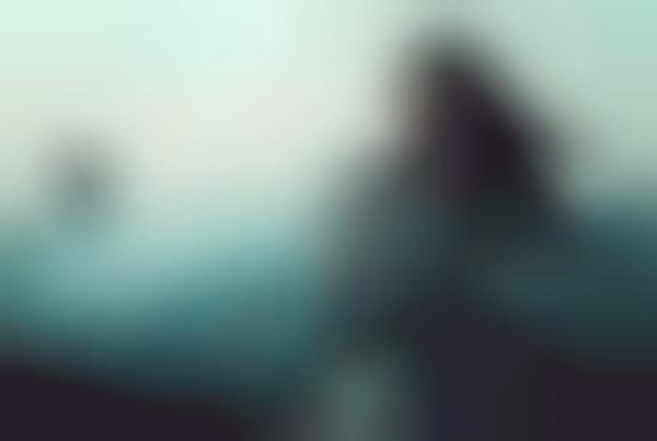 Surreal Seaside Shoots