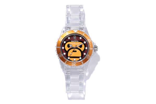 Funky Monkey Watches