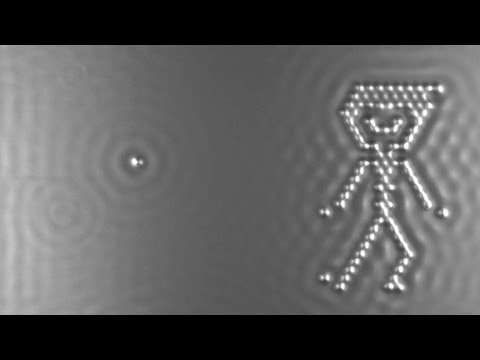 Record-Breaking Microscopic Movies