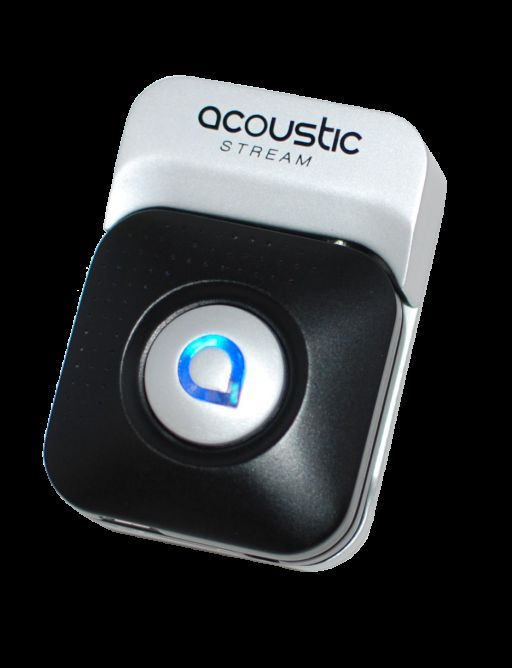 Wireless Recording Acoustic Devices