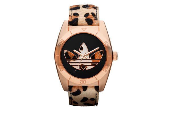 Fiercely Exotic Wristwatches