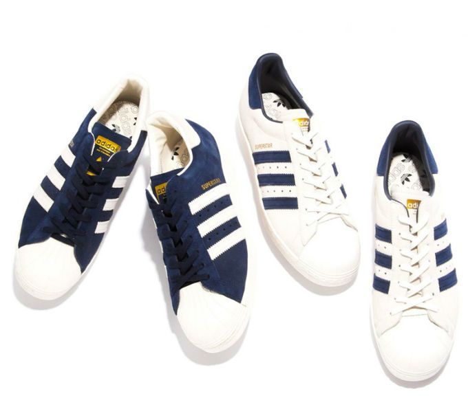 Superstar Anniversary Sneakers