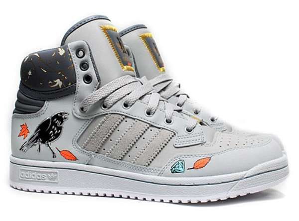 Sparrow Sneakers