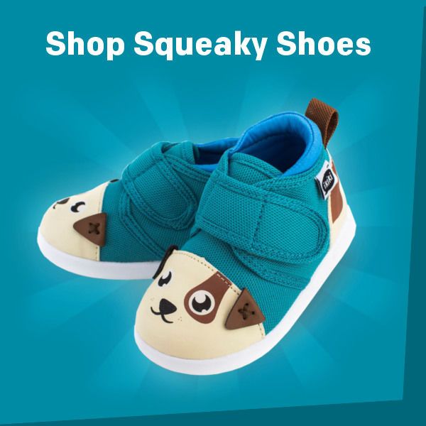 Adorable Animal Sneakers