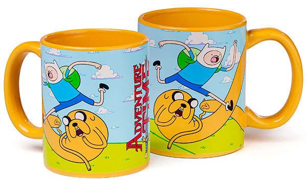 Cult Cartoon Cups