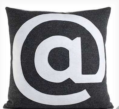 Sloganeering Cushions