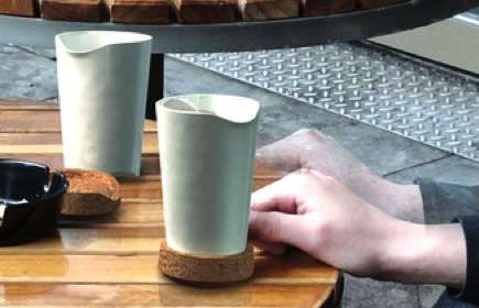 Elegant Lug-a-Mugs