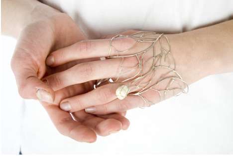 Anatomical Jewelry