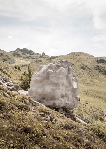 Crafty Camouflage Cabins