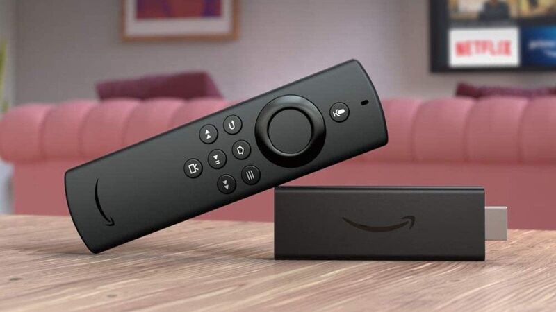 Low-Cost Streaming Hardware : Amazon Fire TV Stick Lite