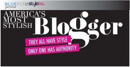 Contests for Chic Bloggers