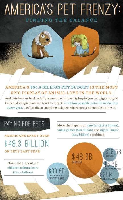 Animal Lover Budget Guides