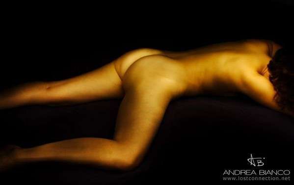 Figure Drawing Photography