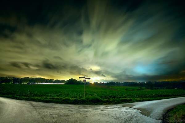 Epic Sky Crossroads