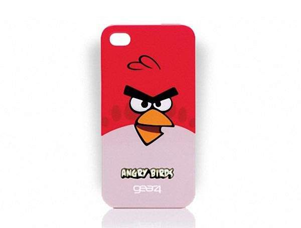 Angry Avian Cases