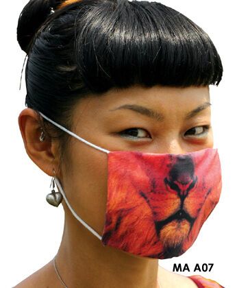 Animal Masks