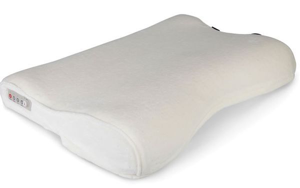 Snore-Banishing Pillows