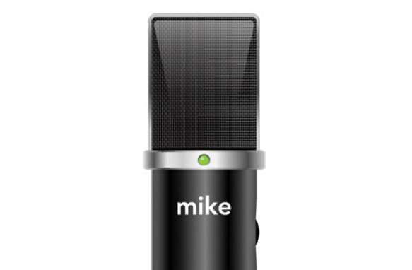 Studio-Quality Smartphone Microphones