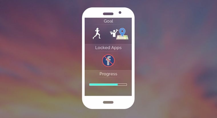 Exercise-Encouraging Apps