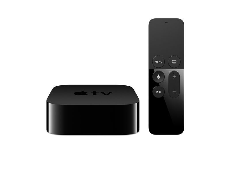 Apple TV