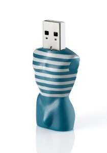 Scented USB Drives