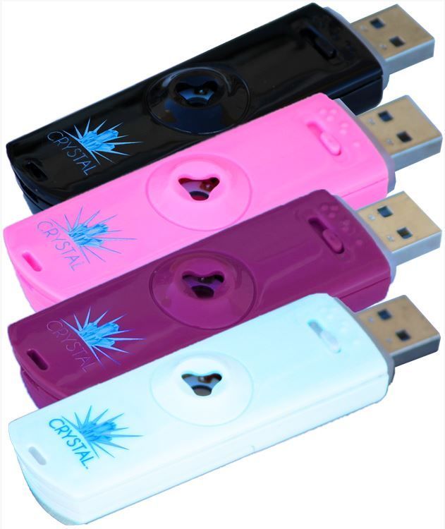 USB Aroma Diffusers