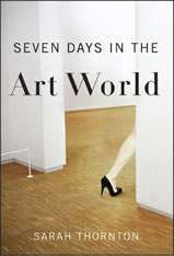 Art World Exposes